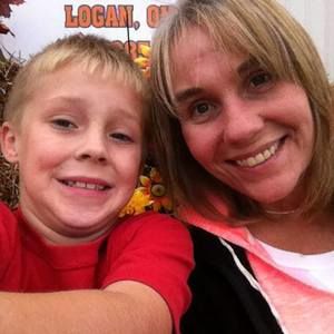 Meet your Posher, Tracy